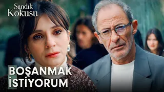 Adnan, Irmak'a rest çekti! | Sandık Kokusu 10.Bölüm