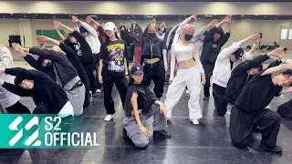 KISS OF LIFE (키스오브라이프) | 'CIRCLE CHART MUSIC AWARDS 2023 (CCMA2023)' Dance Practice