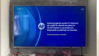 Pro Tv - AP | Avast 1 România