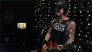 Duff McKagan - Cold Outside (Live on KEXP)