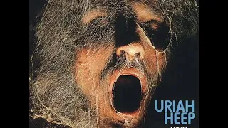 Ur̲i̲ah H̲e̲e̲p - Ve̲ry E̲avy Ve̲ry Umb̲le̲ (Full Album) 1970