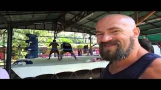 Best Muay Thai camps in Thailand by Sergey Badyuk:Part 1