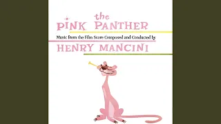 It Had Better Be Tonight (Meglio stasera) (From the Mirisch-G & E Production "The Pink Panther"...