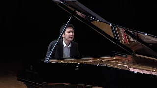 [임동혁 Dong Hyek Lim] 슈베르트 피아노 소나타 20번 D 959 Schubert Piano Sonata No.20 D.959