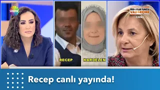 18 yaşındaki Kardelen'i o mu kaçırdı? | Didem Arslan Yılmaz'la Vazgeçme