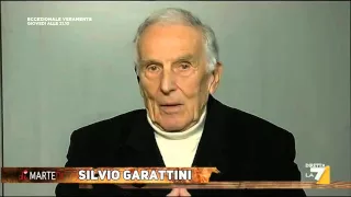L'intervista al professor Silvio Garattini sulla corretta alimentazione