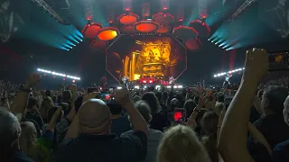 KISS - Detroit Rock City - End of the Road Tour - 08/06/2019 - 4K