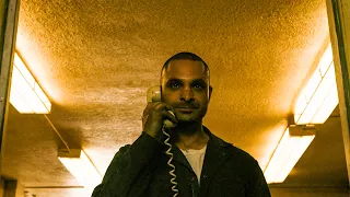 Nacho calls Mike to speak with Gus (Whole Scene) | BETTER CALL SAUL Season 6