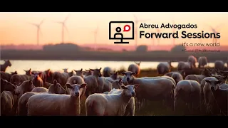 Abreu Forward Session | A Segurança Alimentar em tempos de Pandemia. Novos Desafios?