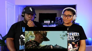 Kidd and Cee Reacts To Fallout - Official Trailer | Prime Video