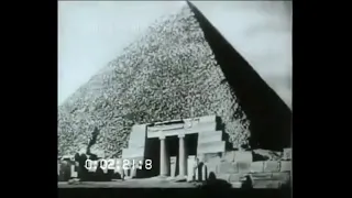 Germanen gegen Pharaonen COMPLETE DOCUMENTARY Atlantis, Joseph Farrell, Graham Hancock, Egypt