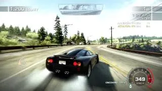 Need For Speed: Hot Pursuit | Tutorial | Avoiding the impossible | Tutorial