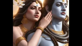 Mere Man Ke Mandir 🔱Mahadev Parvati 🔱 Status Video #youtubeshort#watsappstatus #trending #video