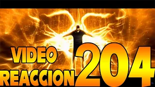 REACCION 204 AXL KSS THE MATRIX RESURRECTIONS ES MALA A PROPOSITO Y SE BURLA DE SI MISMA