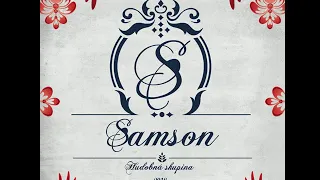 Samson 2018 - Nepovedz ty dievča materi