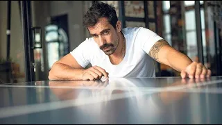 CONOCE AL ACTOR TURCO İbrahim Çelikkol