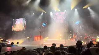 Parker McCollum - "To Be Loved By You" at The PPL Center in Allentown, PA