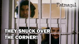 Fatmagul - Fatmagül'ün Suçu Ne? -They Snuck Over The Corner! - Section 58