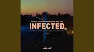 Infected