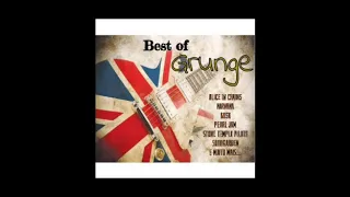 Best Of Grunge álbum Completo