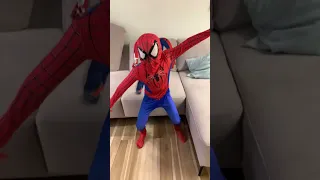 Костюмы Человека паука