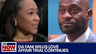 Fani Willis Love Affair Trial: Could Trump Georgia Election 2020 case be dismissed?