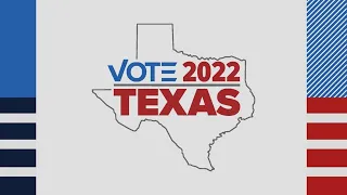 2022 Texas Primary Election results for Southeast Texas