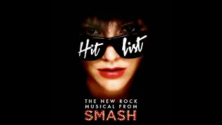 "Hit List,"  from 'Smash': LIVE in Concert at Feinstein's/54 Below