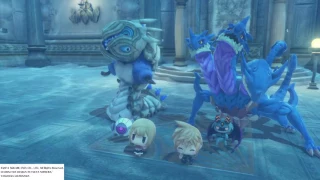 WORLD OF FINAL FANTASY How to Defeat Shantotto