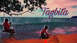Tagbita Beach | Taburi Rizal Palawan