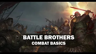 Battle Brothers Switch Tutorial 5 - Combat Basics