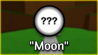 "Moon" Badge - Easiest Game on Roblox