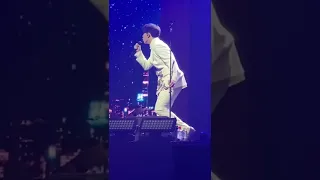 Dimash “If I Never Breathe Again” -concerto em Dubai, Coca-Cola Arena 25.03.2022