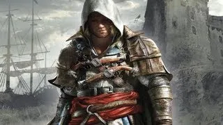 E3 2013: Assassin's Creed IV Black Flag Walkthrough 'E3 Gameplay' 【HD】 E3M13