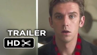 The Cobbler TRAILER 1 (2015) - Adam Sandler, Dan Stevens Movie HD