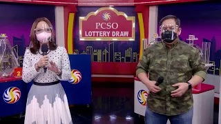 [LIVE] PCSO 9:00 PM Lotto Draw - August 30,  2021