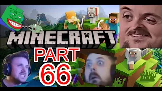 Forsen Plays Minecraft  - Part 66 (With Chat)