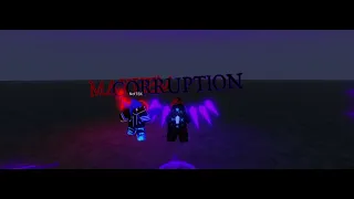 The Monstrous  Duo - Roblox The Strongest Battlegrounds