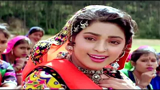 Bol Radha Bol Tune Yeh Kya Kiya | ❤️Love Song❤️ | Bol Radha Bol 1992 | Alka Yagnik, Suresh Wadkar