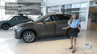 Mazda CX5 WalkAround