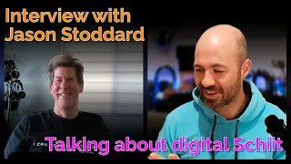 Talking Digital Schiit with Jason Stoddard (Interview)