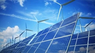 A megújuló energia feldobhatná a gazdaságunkat is