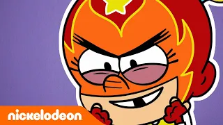 Касагранде | Занятие после школы для Ронни Энн и Сид | Nickelodeon Россия