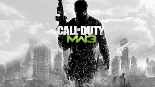 Прохождение игры Call of duty modern warfare 3 миссия 7/8 Важная персона и Возвращено отправителю