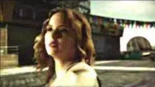 Need4Speed MOST WANTED last scene with Josie Maran