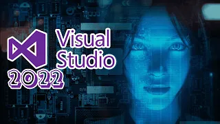 Где скачать Visual Studio 2022 БЕСПЛАТНО | Установка и настройка VISUAL STUDIO 2022 #visualstudio