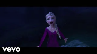 Serena Autieri, AURORA - Nell'ignoto (From "Frozen 2: Il segreto di Arendelle")