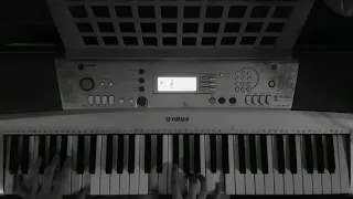 Ang Huling El Bimbo PIANO solo (Musical Version)