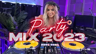 PARTY MIX 2023 | #21 | Club Mix Mashups & Remix - Mixed by Jeny Preston
