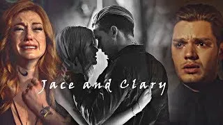 Clary & Jace l  My love for you will never die [3x22]